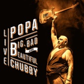 Popa Chubby - Stoop Down Baby (Live)