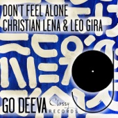 Christian Lena - Don't Feel Alone