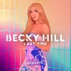 Last Time (Acoustic) - Single