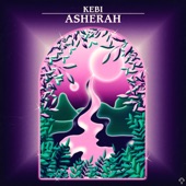 Asherah artwork