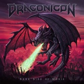 Draconicon - Blackfire