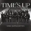 Time's Up (feat. Kalie Shorr, Candi Carpenter, Tiera, Emma White, Tenille Arts, Chloe Gilligan, Tasji Bachman & Savannah Keyes) - Single album lyrics, reviews, download