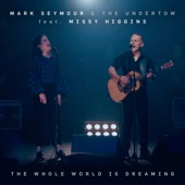 The Whole World Is Dreaming (feat. Missy Higgins) [Live] artwork