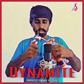 Dynamite artwork