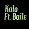 kalo (feat. Baile) - ¶ROFEX lyrics