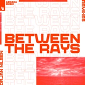Between the Rays (Orjan Nilsen Presents DJ Governor Remix) artwork