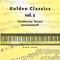 Piano Zones: Golden Classics, Vol. 2