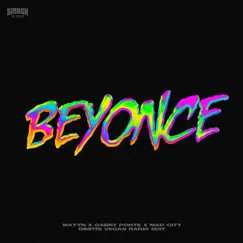 Beyonce Song Lyrics