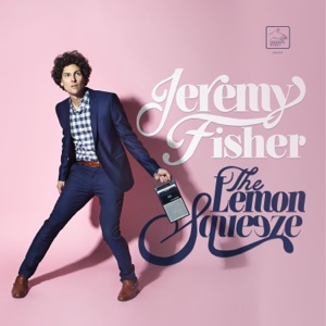 Jeremy Fisher - Uh-Oh (feat. Serena Ryder) - Line Dance Musique