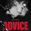 Advice - The 3rd Mini Album - EP album lyrics, reviews, download