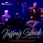 Jeffrey Schenk - Kleine Jongen - Live @ NLmuziek.nl Sessions