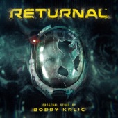 Returnal (Original Soundtrack) artwork