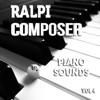 Ralpi Composer - Clear (From "Cardcaptor Sakura Clear Card-hen")
