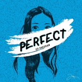 Ed Sheeran-Perfect (Chill hop Version) artwork