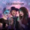 Celebration (feat. Nomi, Lisa Peterson & The Miscreants) artwork