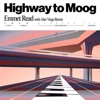 Highway to Moog - EP