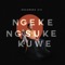 Ngeke Ng'Suke Kuwe (Radio edit) artwork