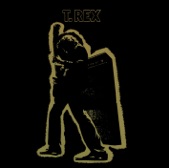 T. Rex - The Motivator