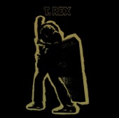 T Rex - Cosmic Dancer