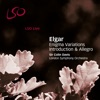 Elgar: Enigma Variations, Introduction & Allegro
