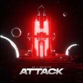 Attack artwork