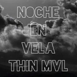 Noche En Vela (feat. Ackre) - Single - Thin MVL