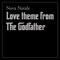 Love Theme From ”The Godfather” (Instrumental Version) artwork