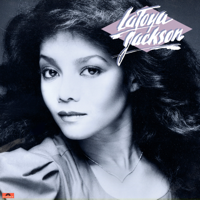 LaToya Jackson - La Toya Jackson artwork