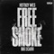 Free Smoke (feat. Big Scarr) artwork