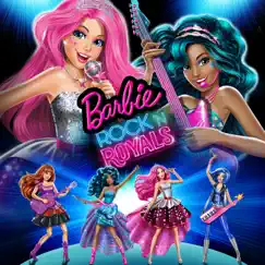 Rock 'n Royals (Original Motion Picture Soundtrack) by Barbie album reviews, ratings, credits