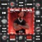 Accountant - Richie Banks lyrics