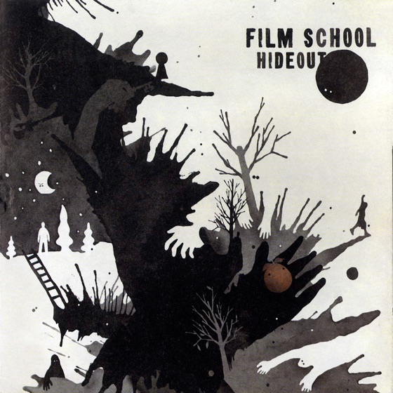 Cover artwork for Florida