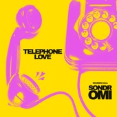 Telephone Love artwork
