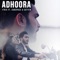 Adhoora (feat. SubSpace & Satyen) - J Trix lyrics