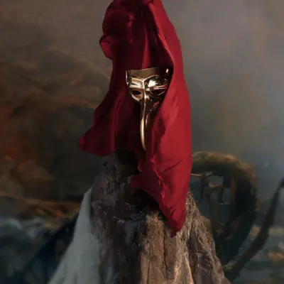 Birdsong (feat. Zola Blood) - Single - Claptone