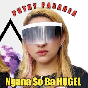 Putry Pasanea - Ngana So Ba Hugel - Line Dance Musik