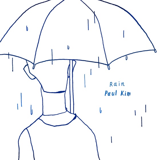 Cover artwork for Rain
