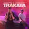 Trakata (feat. Andrez Babii) - DJ Dynamiq lyrics