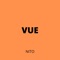 Vue - Nito lyrics