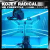 Kojey Radical - HB Freestyle (feat. Kojey Radical) [Season 3] - Single album lyrics, reviews, download