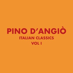 Pino D'Angiò - Un concerto da strapazzo
