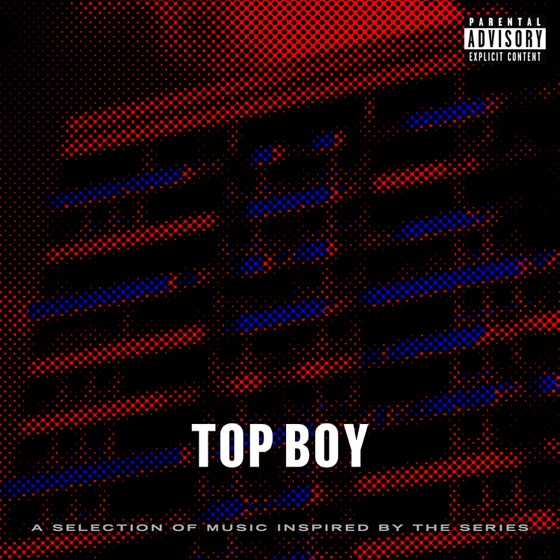 Cover artwork for Behind Barz (Bonus)
