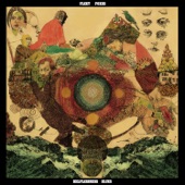 Montezuma by Fleet Foxes