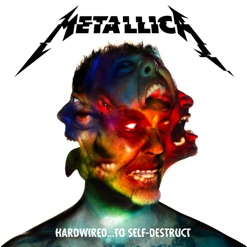 HARDWIRED cover art