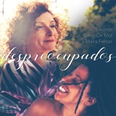 Despreocupados (Acoustic Remix) artwork