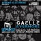 Evermore (Salah Ananse Mix) - Gaelle lyrics