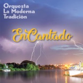 Orquesta La Moderna Tradicion - Canta la Ceiba, Baila la Palma Real