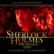 The Tangled Skein, Part 2, Track 5 - Sherlock Holmes lyrics