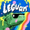 Leguan (feat. Porky) - Single