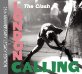 London Calling (Expanded Edition) - The Clash